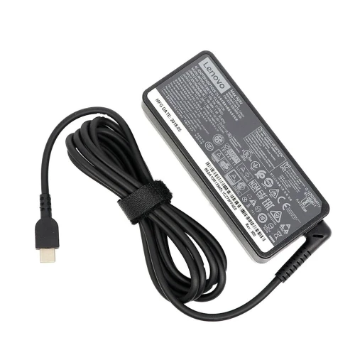Lenovo type-c adapter 65 W