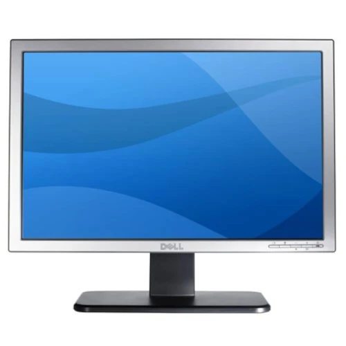 Dell SE198WFPf Monitor | 19-inch wide screen | VGA & DVI ports. (Price is exclusive of VAT)