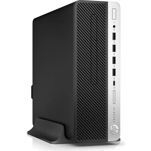 HP ProDesk 600 G4 SFF | Intel Pentium Gold | 8gb DDR4 ram 256gb SSD (price is exclusive of VAT)