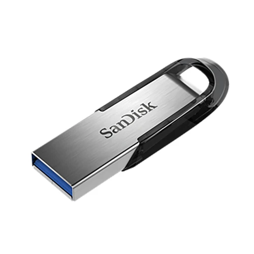 SanDisk Ultra Flair 128GB USB 3.0 Flash Drive