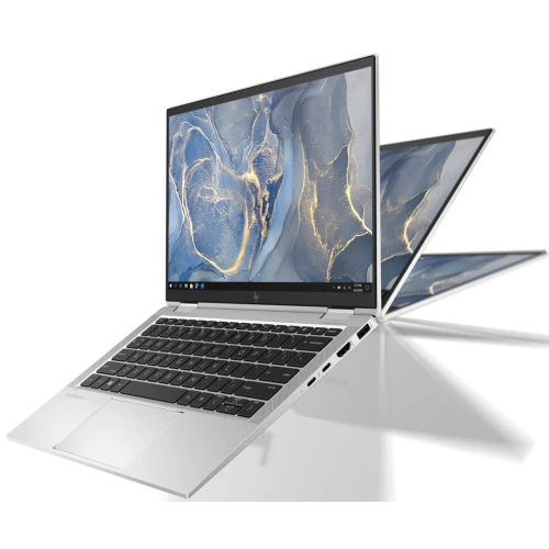 HP EliteBook x360 1030 G8 | Intel core i5 11th gen | 16gb ram 512gb SSD | 13-inch (touch) screen (price is exclusive of VAT)