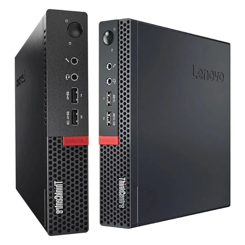 Lenovo ThinkCentre M715q | AMD Ryzen 5 pro | 8gb ram 128gb SSD | 1gb graphics| Windows 11 pro | 6USB, 2DP, ethernet & audio ports. (Price is exclusive of VAT)