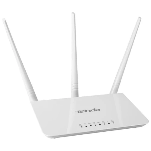 Tenda wireless N300 Easy Setup Router