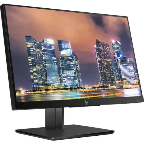 HP Z22 monitor | 22-inch screen | Full-HD Display (1920×1080) | Fully adjustable stand | HDMI, VGA & DP ports. (price is exclusive of VAT )