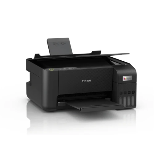 Epson L3210 | Multifunction printer color inkjet | Wired 3-in-1 | C11CJ6740