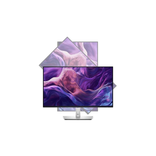 Dell P2425HM | 24-inch monitor | Full-HD display (1920×1080) | Fully adjustable stand | VGA, HDMI & DP ports. (Price is exclusive of VAT)