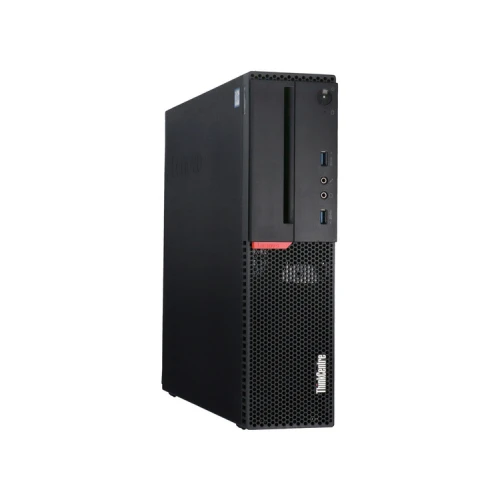 Lenovo ThinkCentre M900 SFF, i7 8gb ram, 500gb hdd