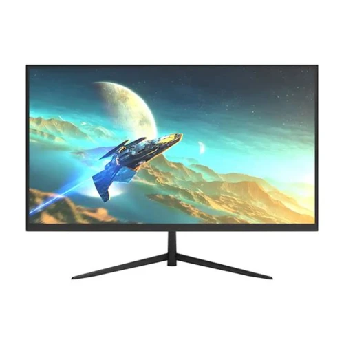 JSNOVA-27F120-C IPS |Edge to edge Monitor | 1920*1080 | 120Hz | HDMI + DP + USB-C + Audio (price is exclusive of VAT)