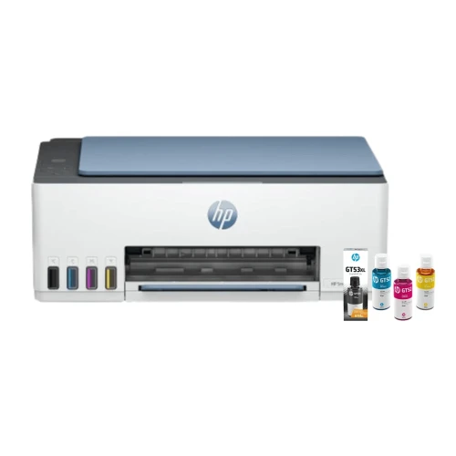 HP Smart Tank 585 | Wireless | All-in-One  Printer  (price is exclusive of VAT)