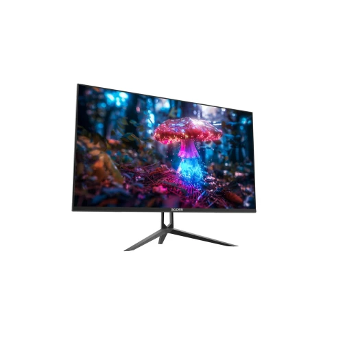 JSNOVA-22F120FHD-C |Edge to edge Monitor | 1920*1080 | 75Hz | DP + HDMI +USB-C + Audio| VA (price is exclusive of VAT)