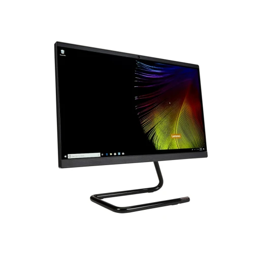 Lenovo IdeaCentre A340-22IGM Intel Pentium Silver J5040 8gb ram 1tb storage 22-inch screen (price exclusive of VAT)