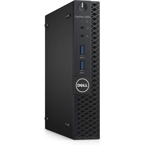 Dell Optiplex 3040 USDT core i5, 6th gen 8gb ram, 500gb Hdd