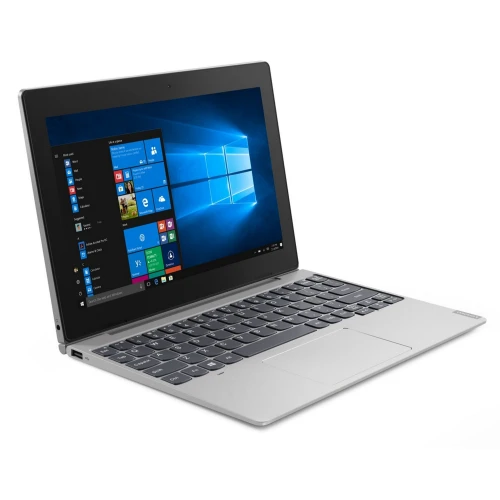 Lenovo IdeaPad D330 | Intel Celeron | 4gb ram 64gb SSD | 10.1-inch screen | Windows 11 pro. (Price is Exclusive of VAT).