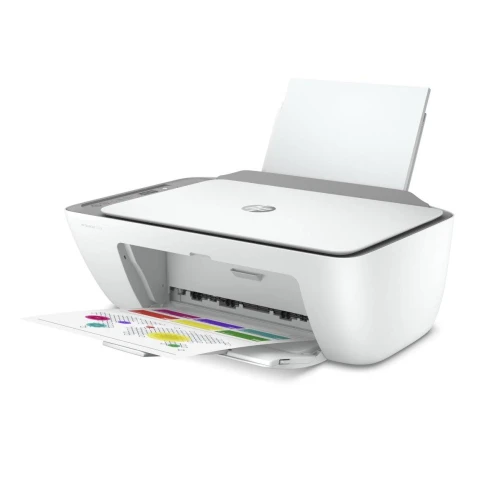 HP Deskjet 2320 All-in-One Printer