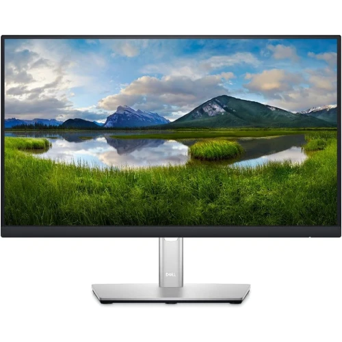 Dell monitor | Model: P2222H | 22-inch screen | DP,VGA, HDMI, Upstream & 2 USB ports | Fully adjustable stand. (Price is Exclusive of VAT).