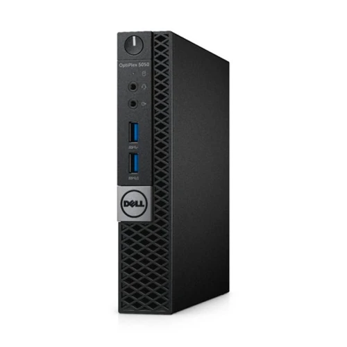 Dell Optiplex 5050 | Intel core i5 7th gen | 8gb ram 500gb HDD | Windows 11 pro. (Price is Exclusive of VAT).