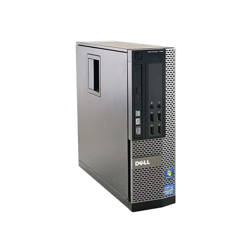 Dell Optiplex 9020 SFF i7 4th gen 4gb ram, 500gb hdd