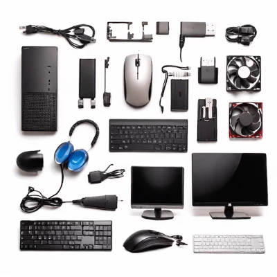 Accessories
